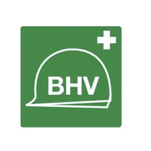 bhv certificaat
