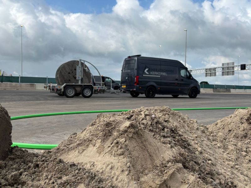 Elektrotechniek Kerkdriel