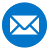 mail icon infratechniek kerkdriel