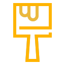 Uitvoering en coördinatie icon